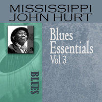 You Are My Sunshine_Mississippi John Hurt
