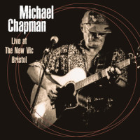 Sometimes_Michael Chapman