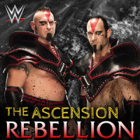 The Ascension (Cfo$ - Rebellion)_Wwe
