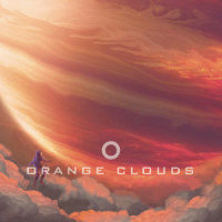 Orange Clouds_Om Band