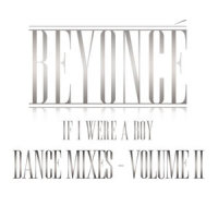 If I Were a Boy_Beyonce Knowles
