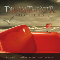 I Walk Beside You (4 String Bass Standard Tuning)_Dream Theater