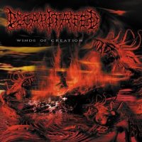 Humans Dust_Decapitated