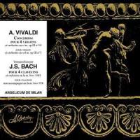 Invention En D mineur_Johann Sebastian Bach