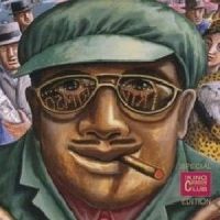 Heartbeat_King Crimson