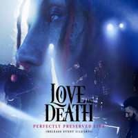 Meltdown_Love And Death