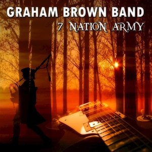 7 Nation Army Cover