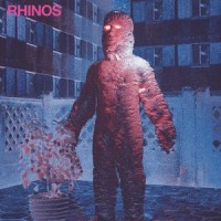 The Rhino_Paul Gilbert