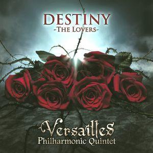 Destiny-The Lovers-
