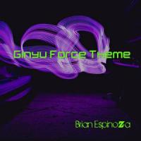 Ginyu Force Theme Remix_Mike Smith