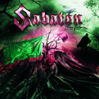 Metal Machine_Sabaton