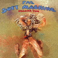Dedicated To You But You Weren't Listening_Soft Machine