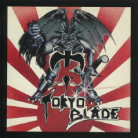 If Heaven Is Hell_Tokyo Blade
