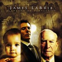 Alone_James Labrie