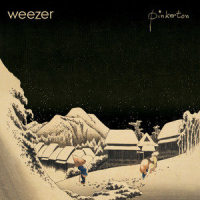 Across The Sea_Weezer