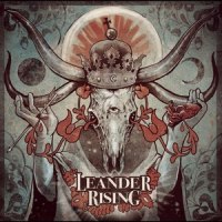 Szívidomár (Akusztik)_Leander Rising