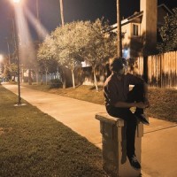 Saturday Night_Michale Graves