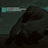 Forsaken By Illusion_Hugo