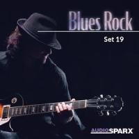 E Blues Shuffle #4_Steve Anthes