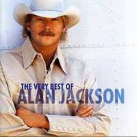 Here In The Real World_Alan Jackson