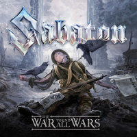 The Valley Of Death_Sabaton