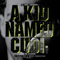 The Prayer_Kid Cudi