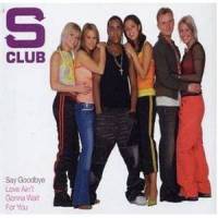 Say Goodbye_S Club 7