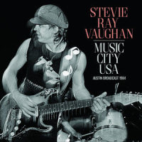 Rude Mood_Stevie Ray Vaughan