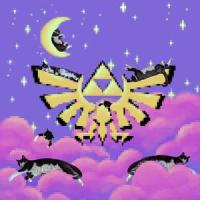 Wind Waker Title Theme_Koji Kondo