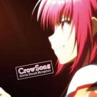 Crow Song_Angel Beats!