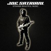 Starry Night_Joe Satriani