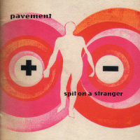 Spit On A Stranger_Pavement