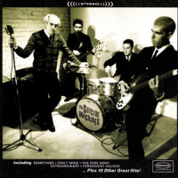 Sometimes I Dont Mind_The Suicide Machines