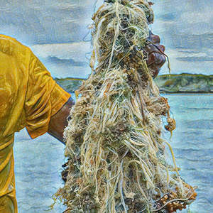 Damsel In Fake Distress