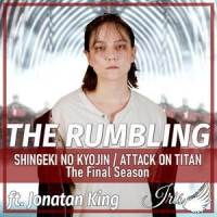 The Rumbling_Shingeki No Kyojin