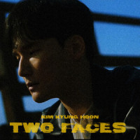 Two Faces_Aldo Bruno Marchand