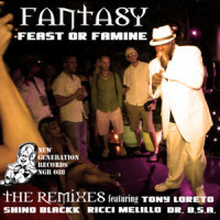 Feast Or Famine_Within The Ruins
