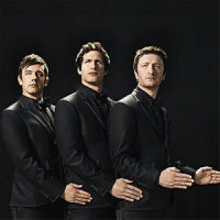 Cool Guys Don't Look At Explosions_The Lonely Island