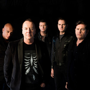 Don't You Forget About Me