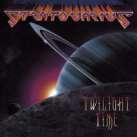 Twilight Time_Stratovarius