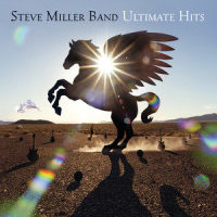 I Want To Make The World Turn Around_Steve Miller Band