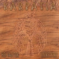 Hazám, Hazám_Kárpátia