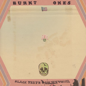 Burnt Tongues