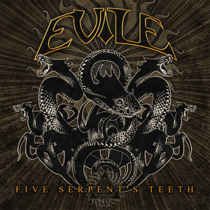 Five Serpents Teeth