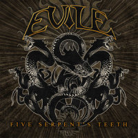 Five Serpents Teeth_Evile