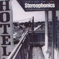 Pick A Part That's New_Stereophonics