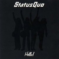 Blue Eyed Lady_Status Quo