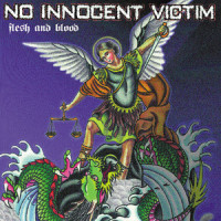 Pushed Aside_No Innocent Victim