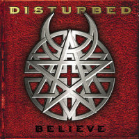 Believe_Disturbed