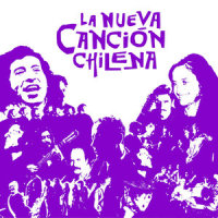 Plegaria A Un Labrador_Victor Jara